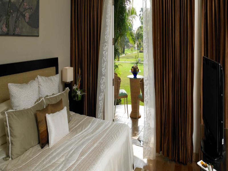 The Zuri White Sands, Goa Resort & Casino Варка Екстериор снимка