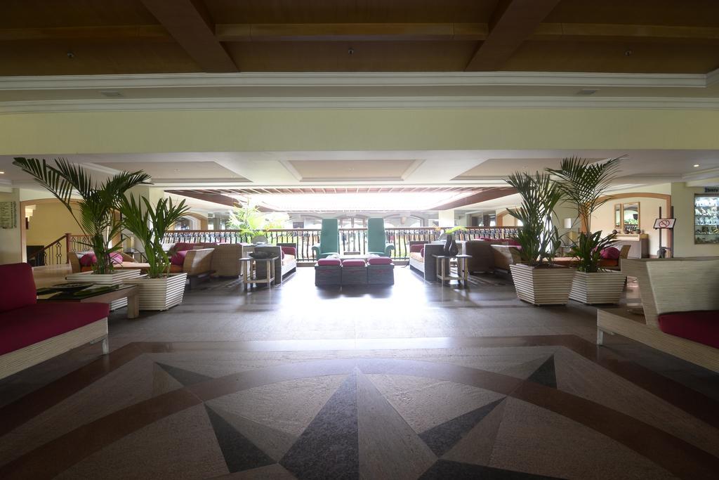 The Zuri White Sands, Goa Resort & Casino Варка Екстериор снимка