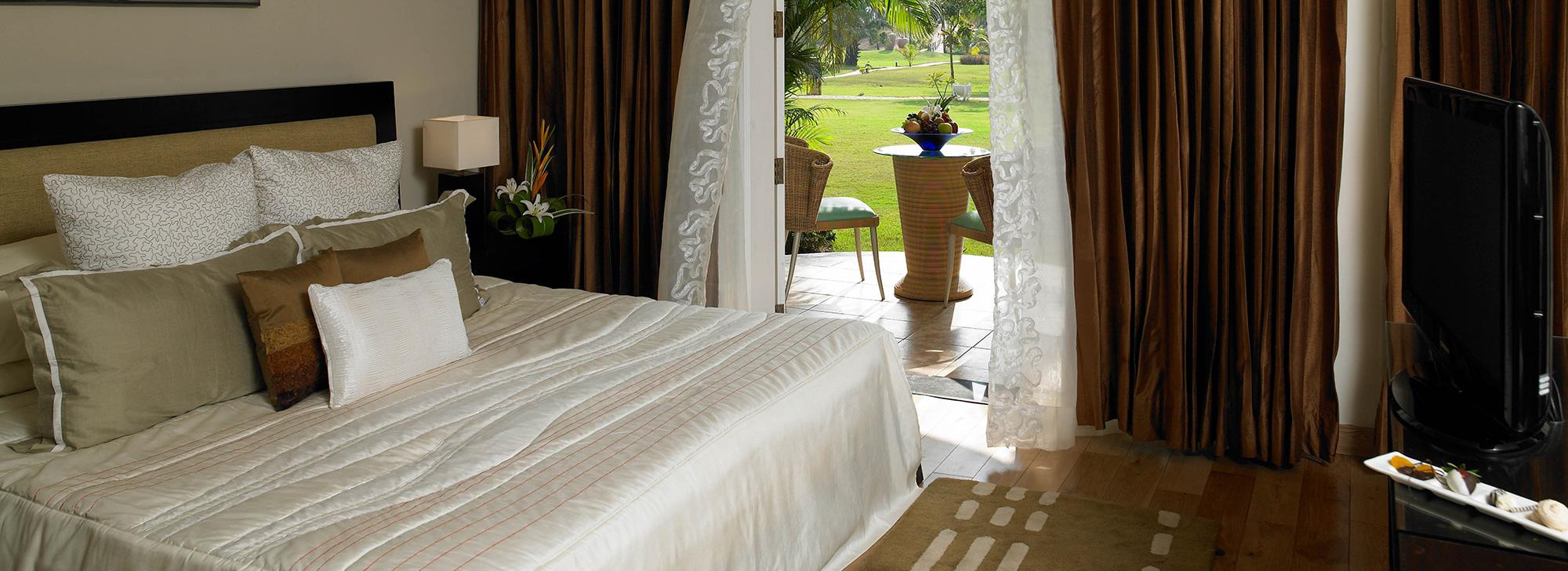 The Zuri White Sands, Goa Resort & Casino Варка Екстериор снимка